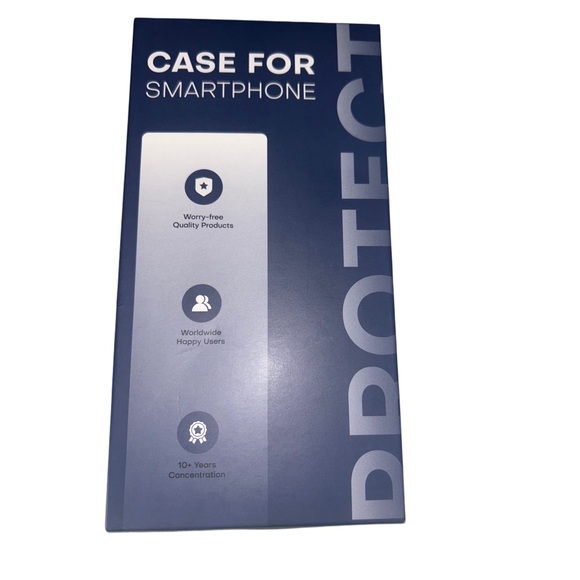 TAURI 5 in 1 for iPhone 13 Case Rose Gold, [Military-Grade Drop Protection] - Picture 11 of 12